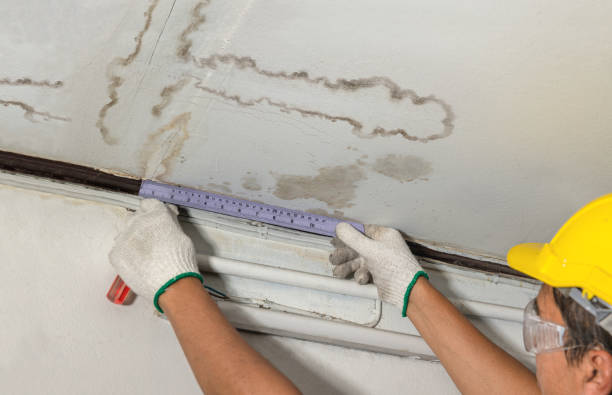Reliable Burst Pipe Cleanup contractor in Eyota, MN by Water Damage Irwin